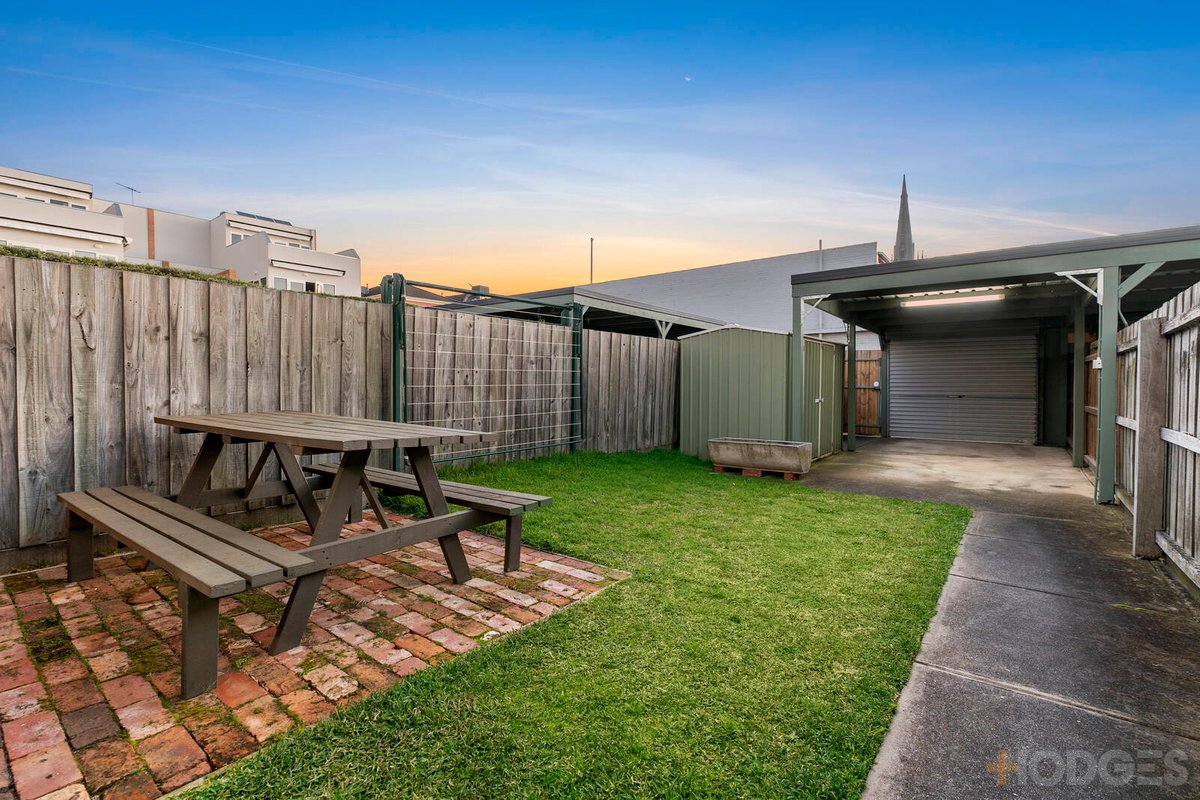 3 / 4-10 Benson Street Geelong - Residential for sale