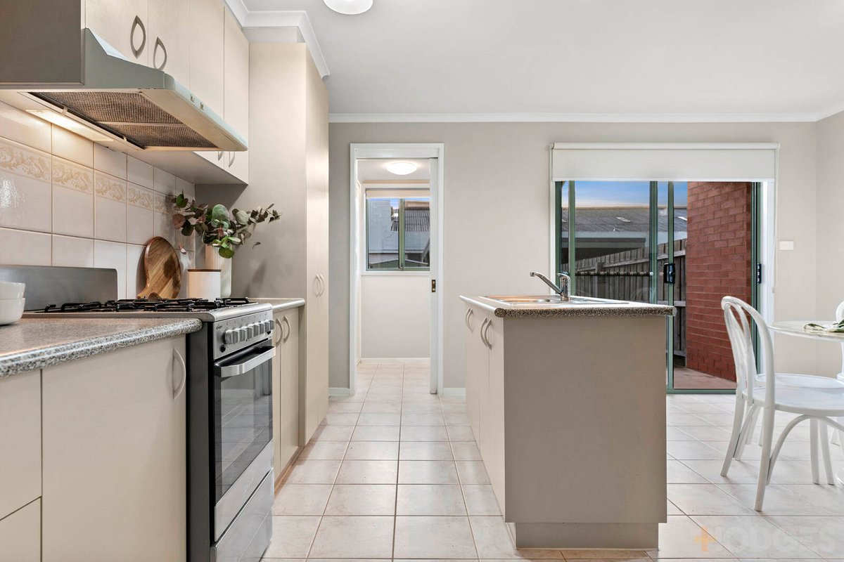 3 / 4-10 Benson Street Geelong - Residential for sale