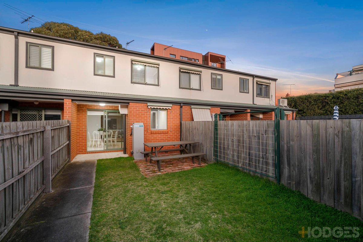 3 / 4-10 Benson Street Geelong - Residential for sale