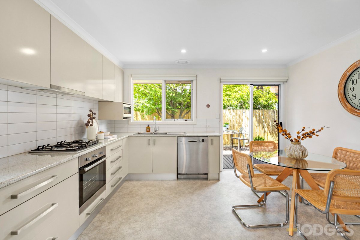 3 / 4-6 Aster Crescent Highett - Residential for sale