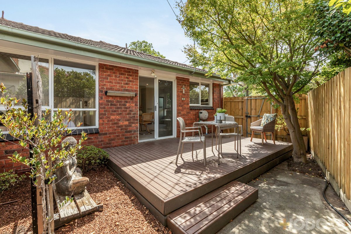 3 / 4-6 Aster Crescent Highett - Residential for sale