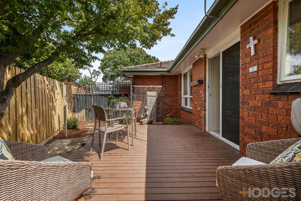 3 / 4-6 Aster Crescent Highett - Residential for sale