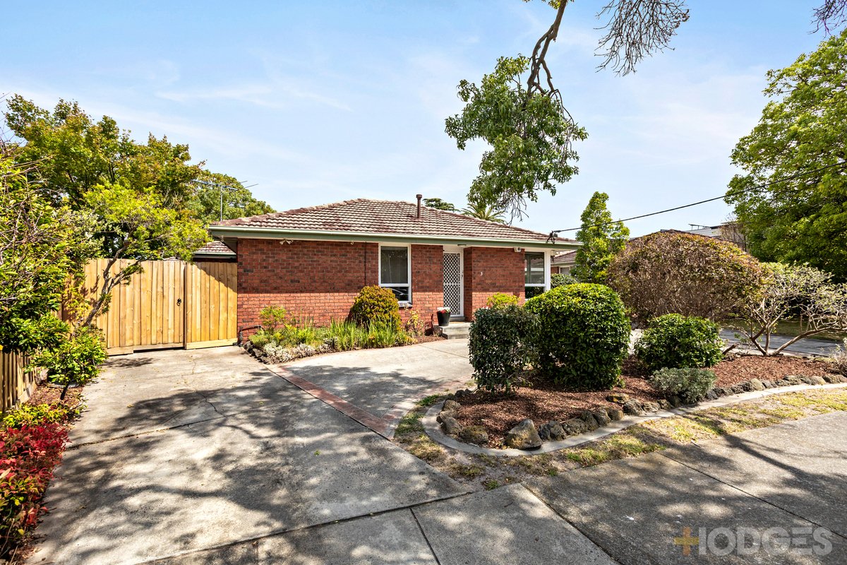 3 / 4-6 Aster Crescent Highett - Residential for sale