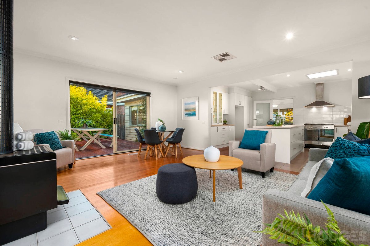 34 Ashwood Avenue Highett - Residential for sale