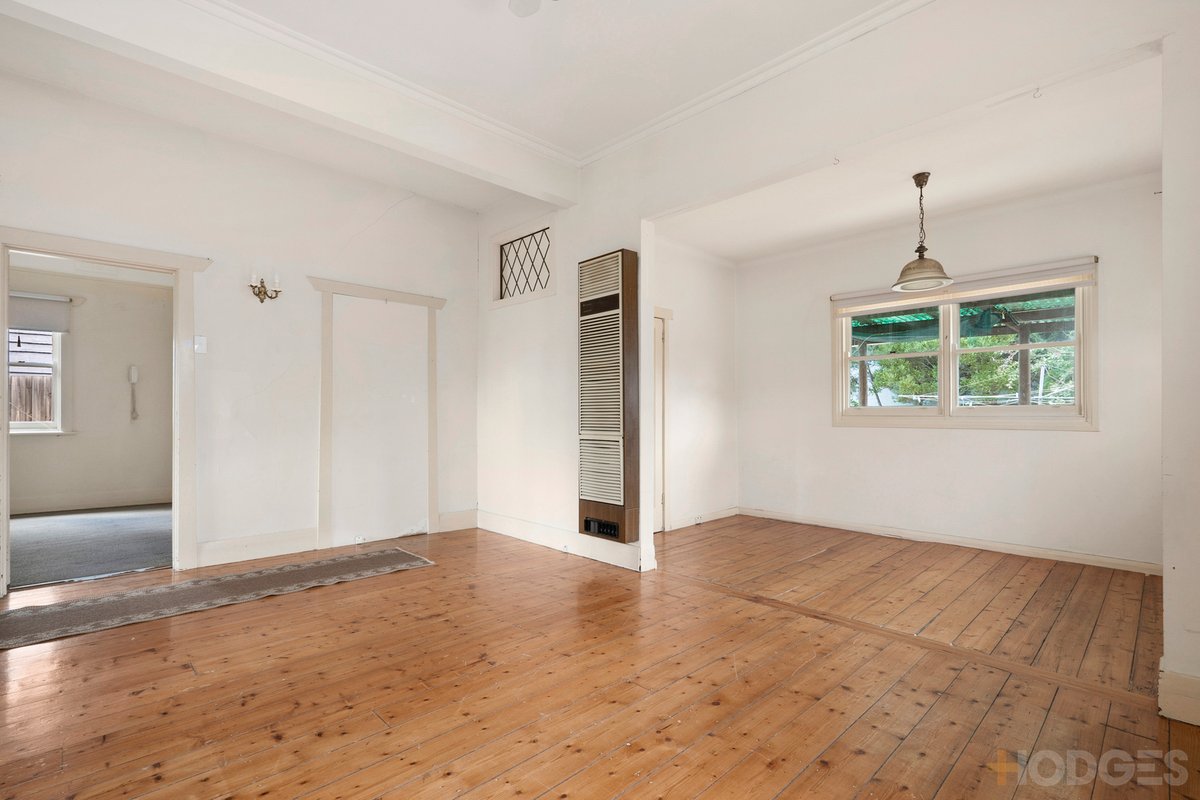 34 Avon Street Geelong West - Residential for sale