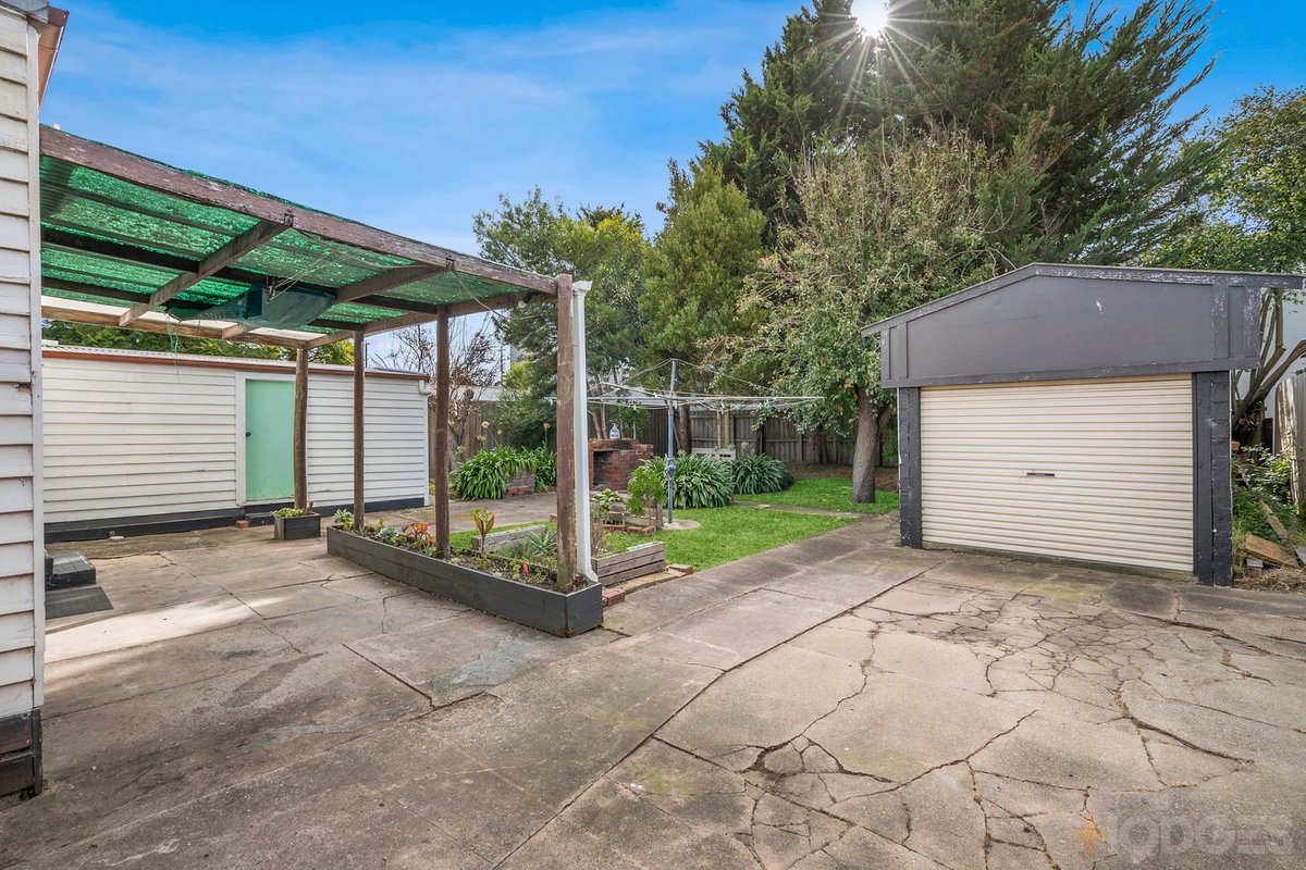 34 Avon Street Geelong West - Residential for sale