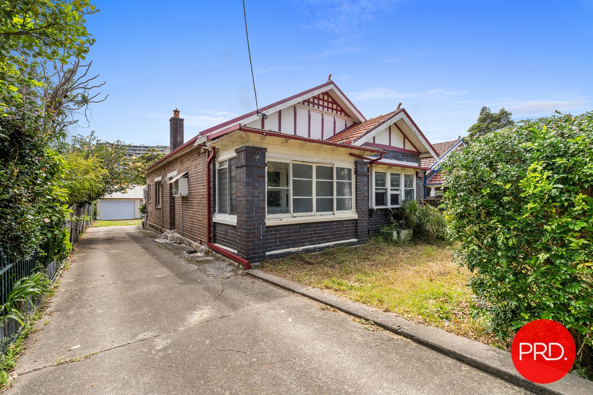 34 Beach Street, KOGARAH NSW 2217