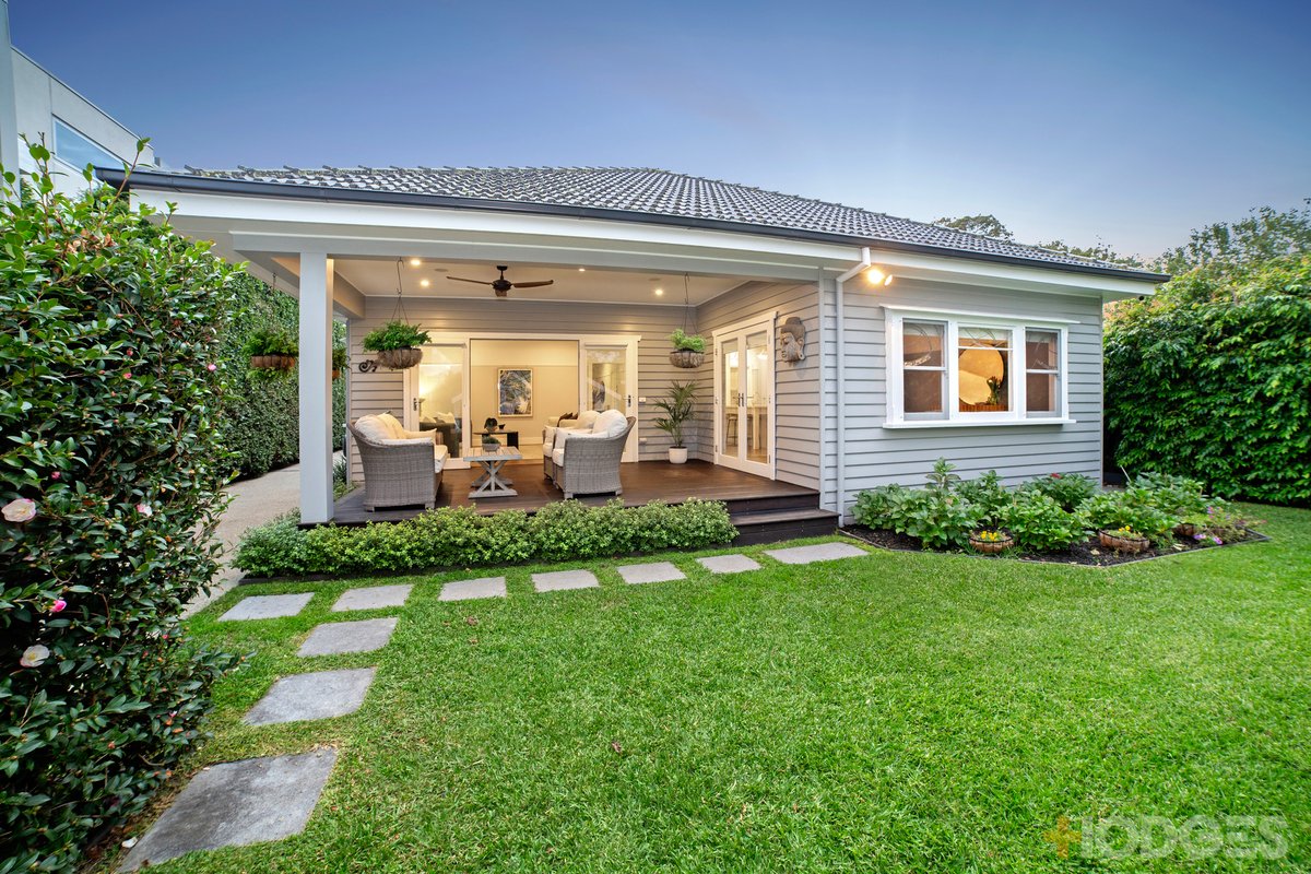 34 Charles Street Brighton East - Residential for sale