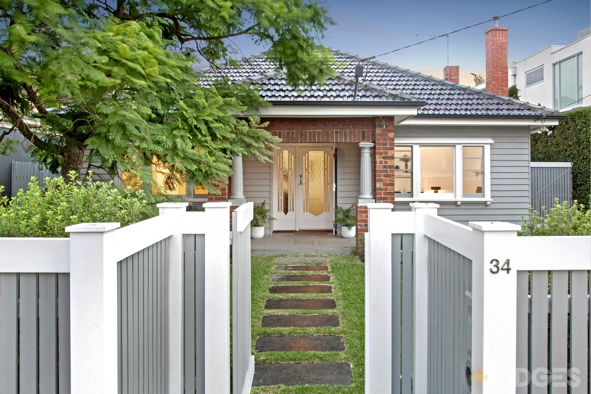 34 Charles Street Brighton East - Residential for sale