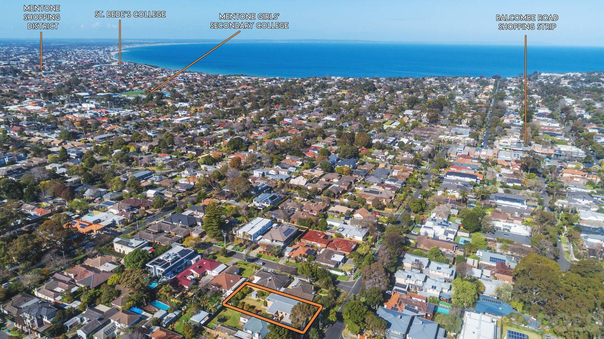 34 Church Street Beaumaris - Residential for sale