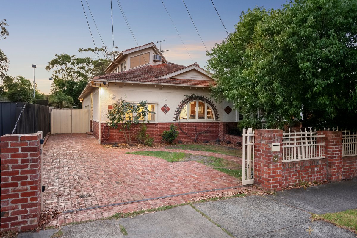 34 Codrington Street Sandringham - Residential for sale