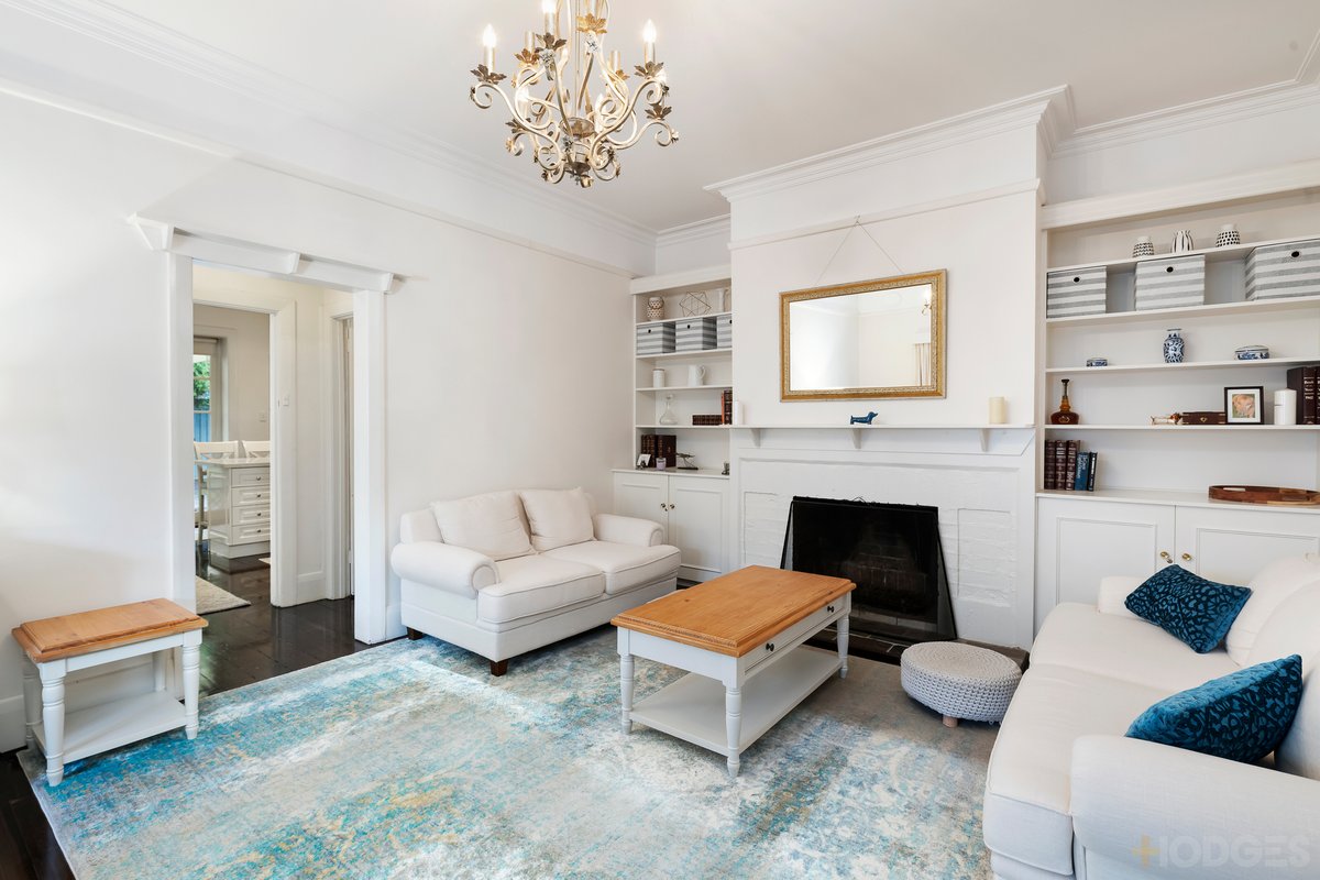 34 Codrington Street Sandringham - Residential for sale