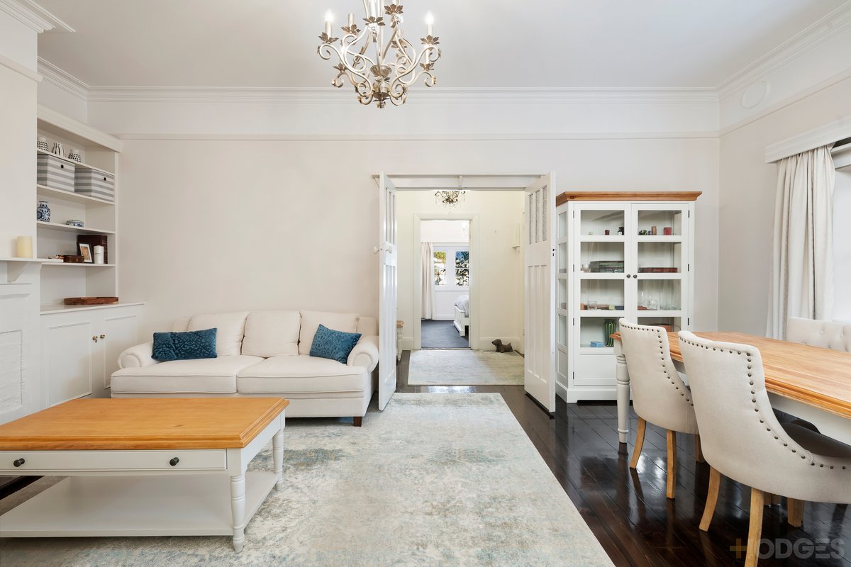 34 Codrington Street Sandringham - Residential for sale