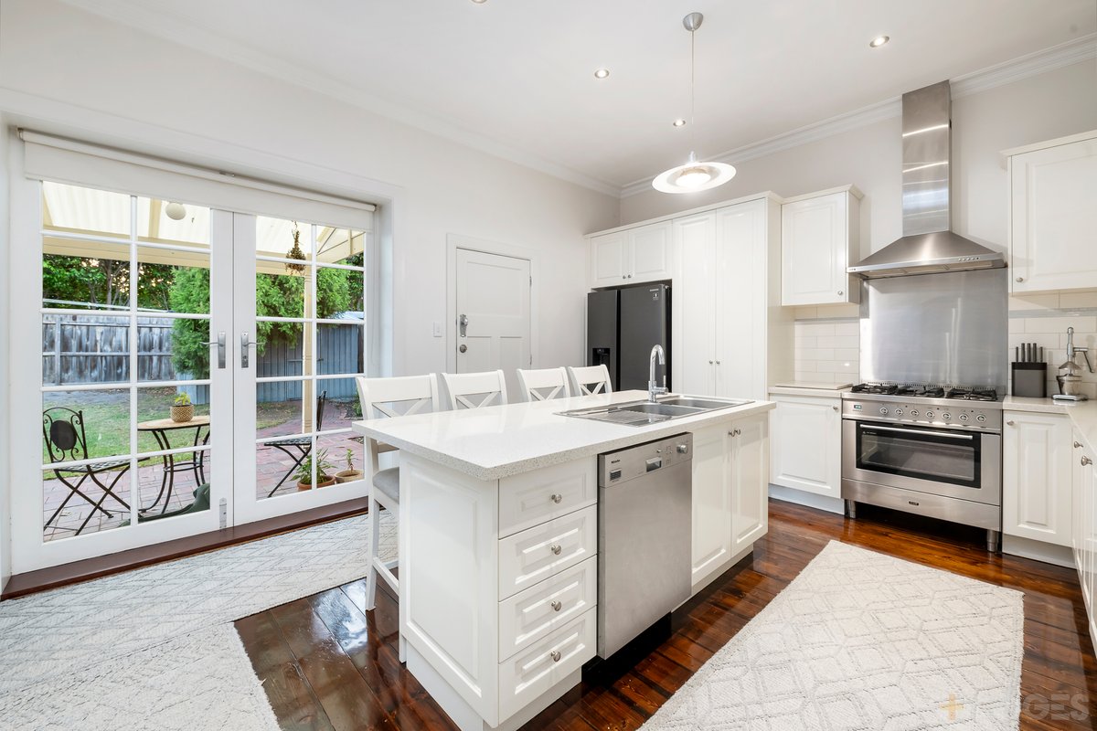 34 Codrington Street Sandringham - Residential for sale