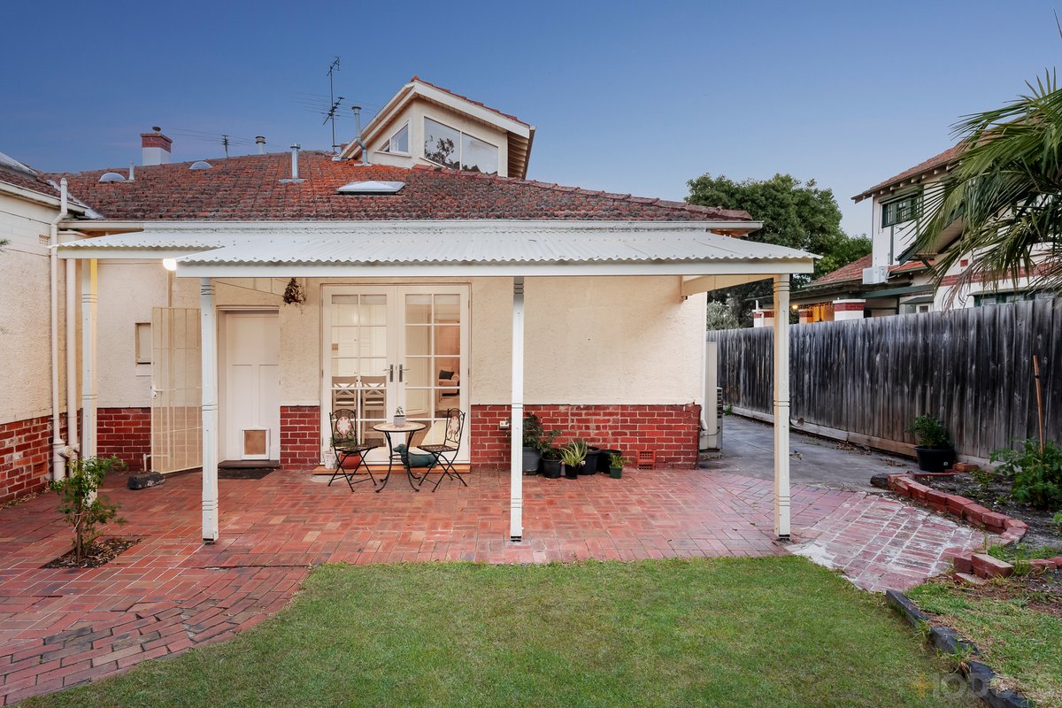 34 Codrington Street Sandringham - Residential for sale