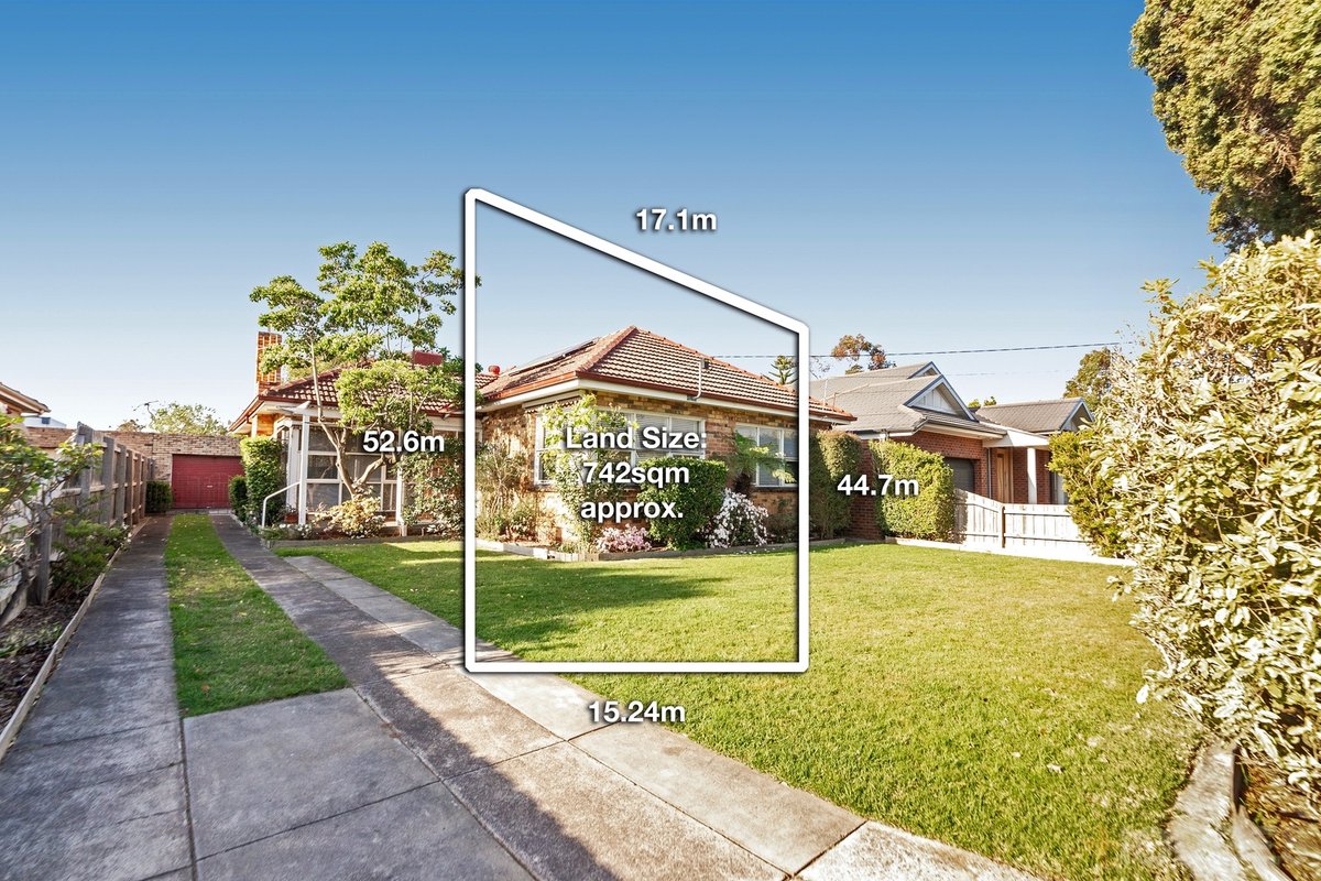34 East View Crescent Bentleigh East - Residential for sale