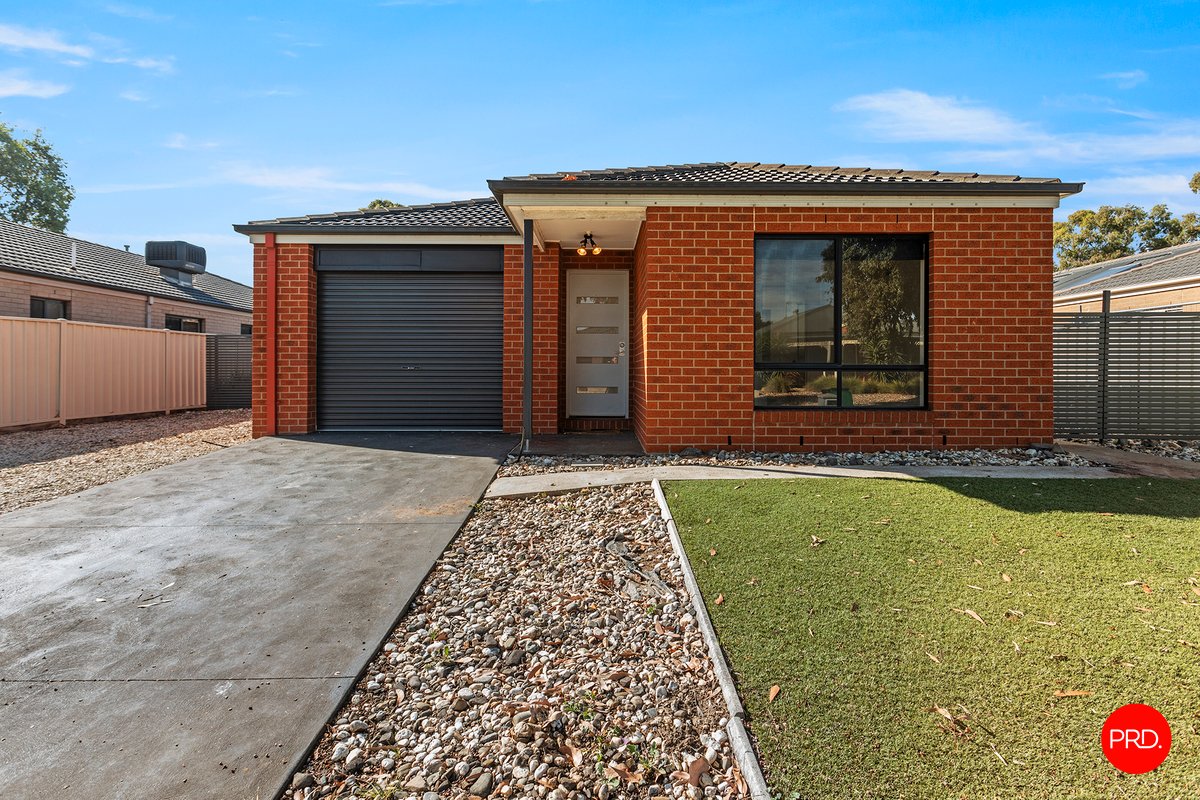 34 Elandra Drive, ASCOT VIC 3551