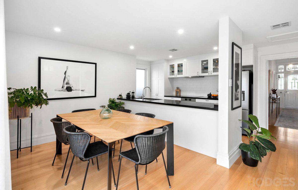 34 Elizabeth Street Geelong West - Residential for sale