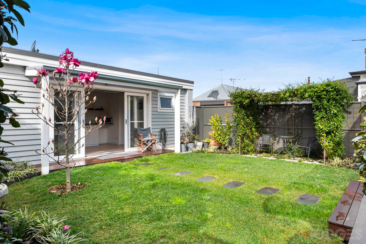 34 Elizabeth Street Geelong West - Residential for sale