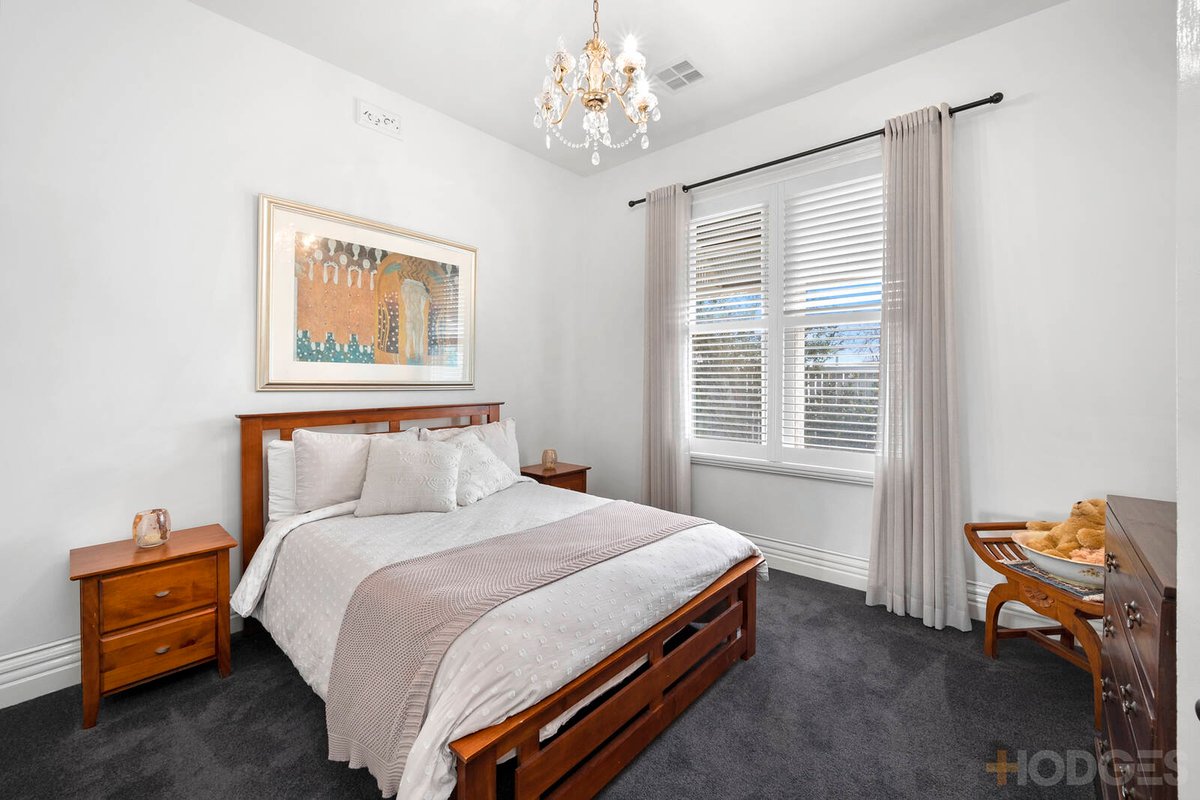 34 Elizabeth Street Geelong West - Residential for sale