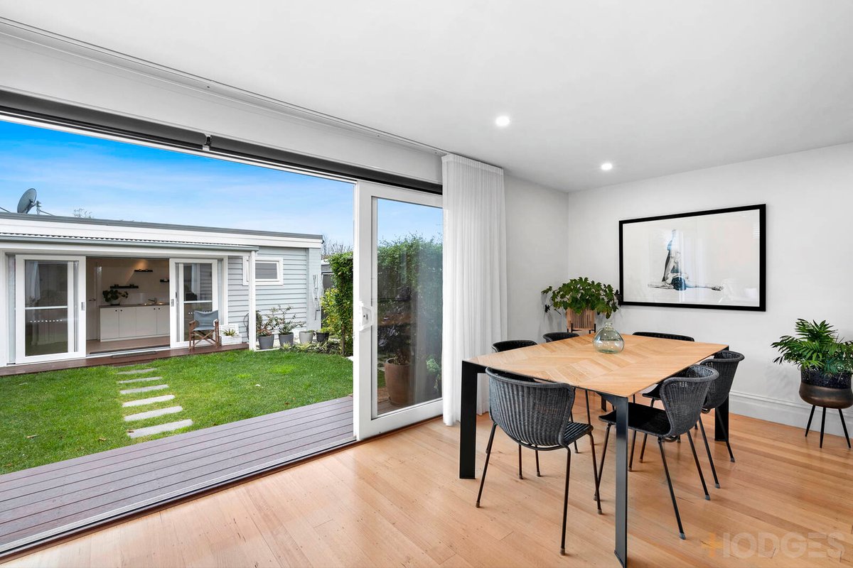 34 Elizabeth Street Geelong West - Residential for sale