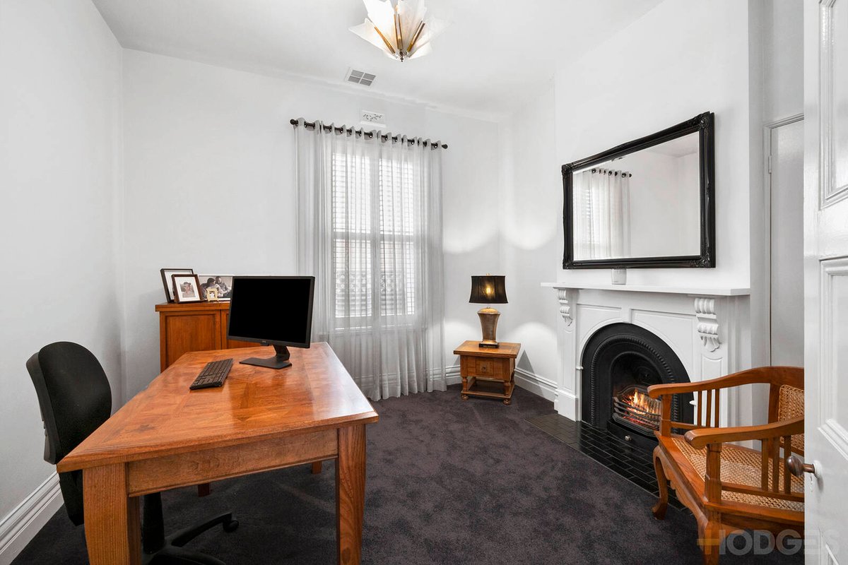 34 Elizabeth Street Geelong West - Residential for sale