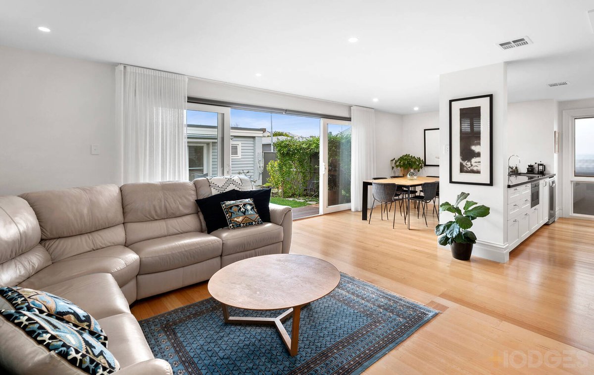 34 Elizabeth Street Geelong West - Residential for sale