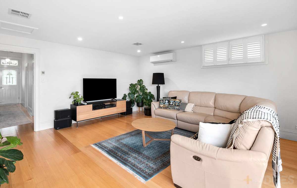 34 Elizabeth Street Geelong West - Residential for sale