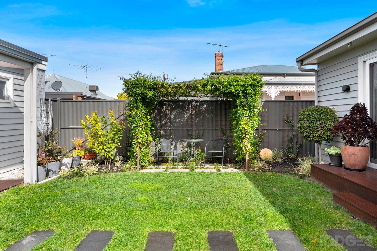 34 Elizabeth Street Geelong West - Residential for sale
