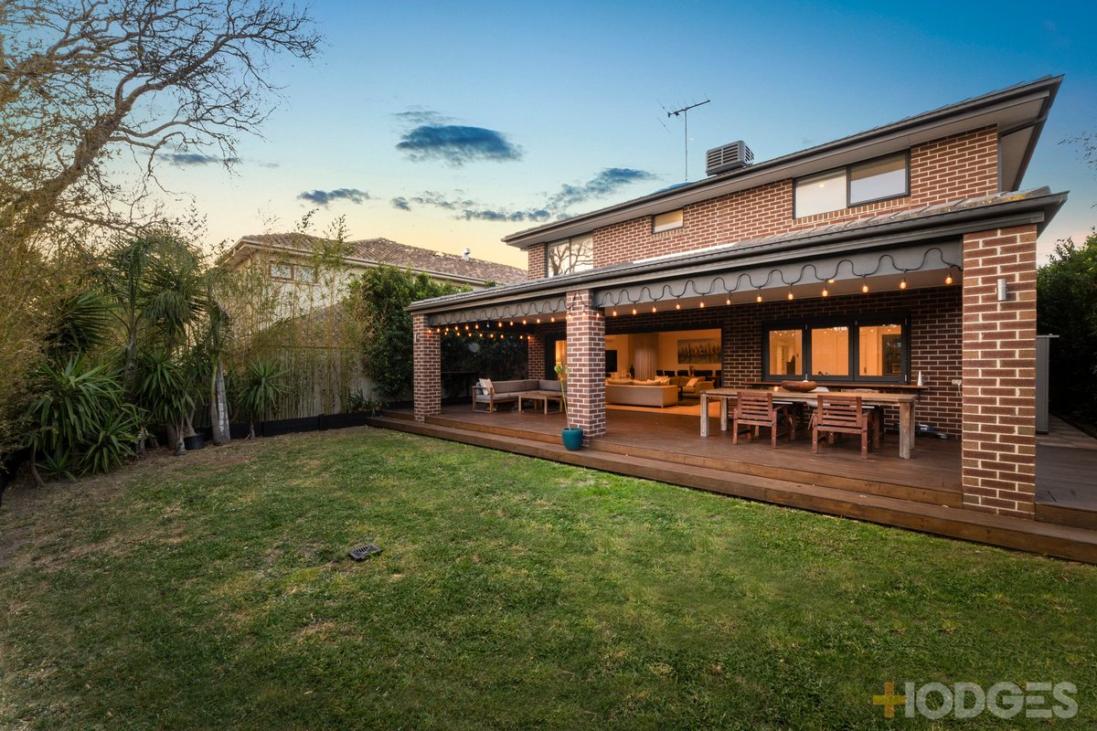 34 Gillard Street Brighton East - Residential for sale