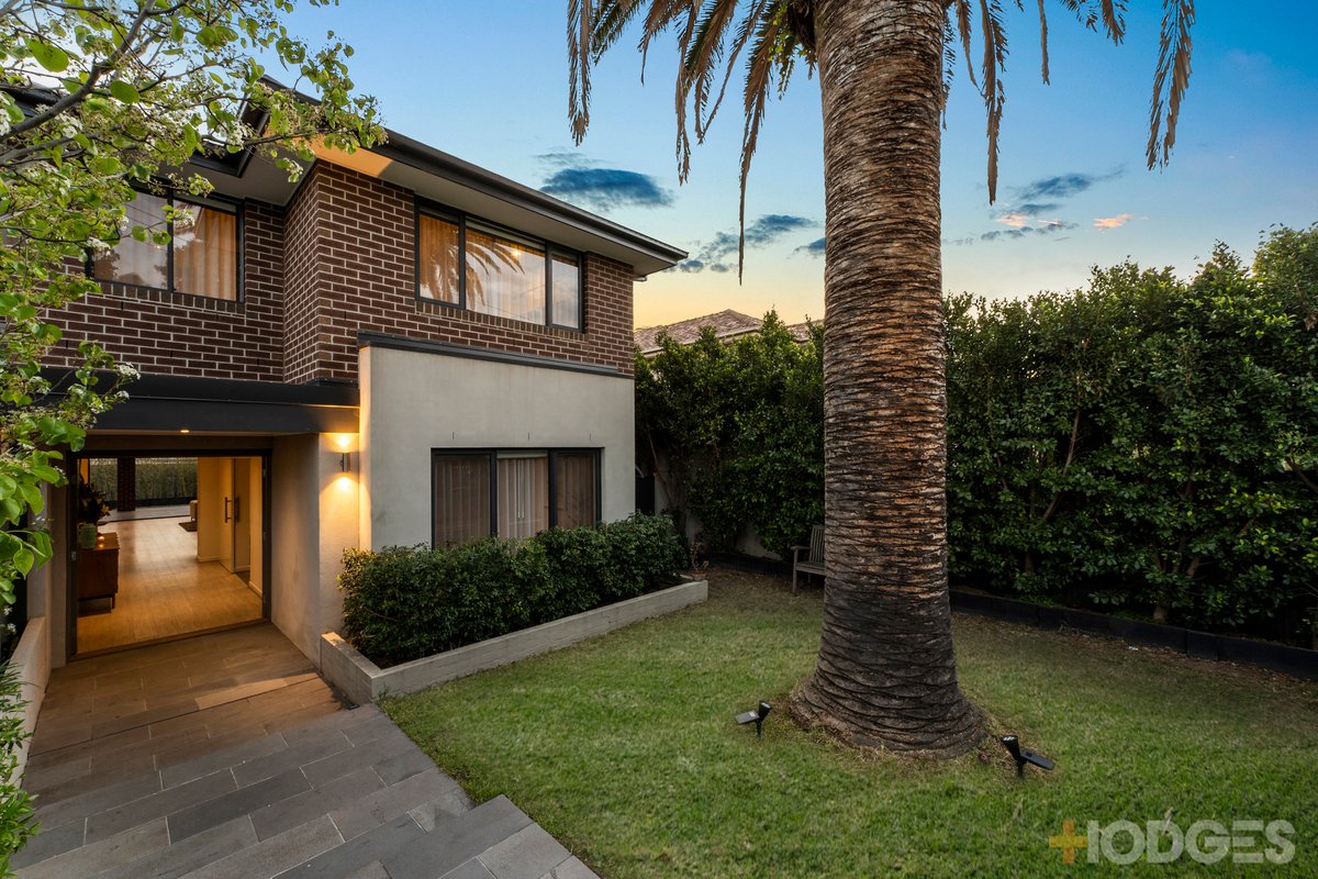 34 Gillard Street Brighton East - Residential for sale