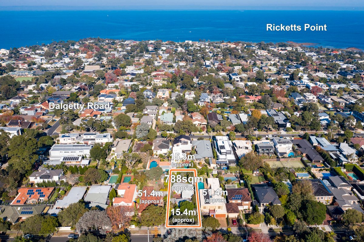 34 Hardinge Street Beaumaris - Residential for sale