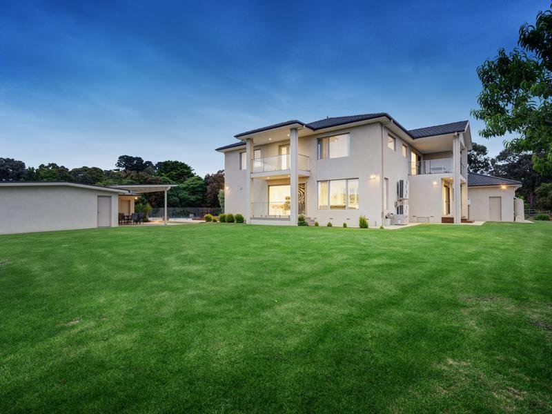 34 Hartley Road, Wonga Park, VIC 3115 House for Sale