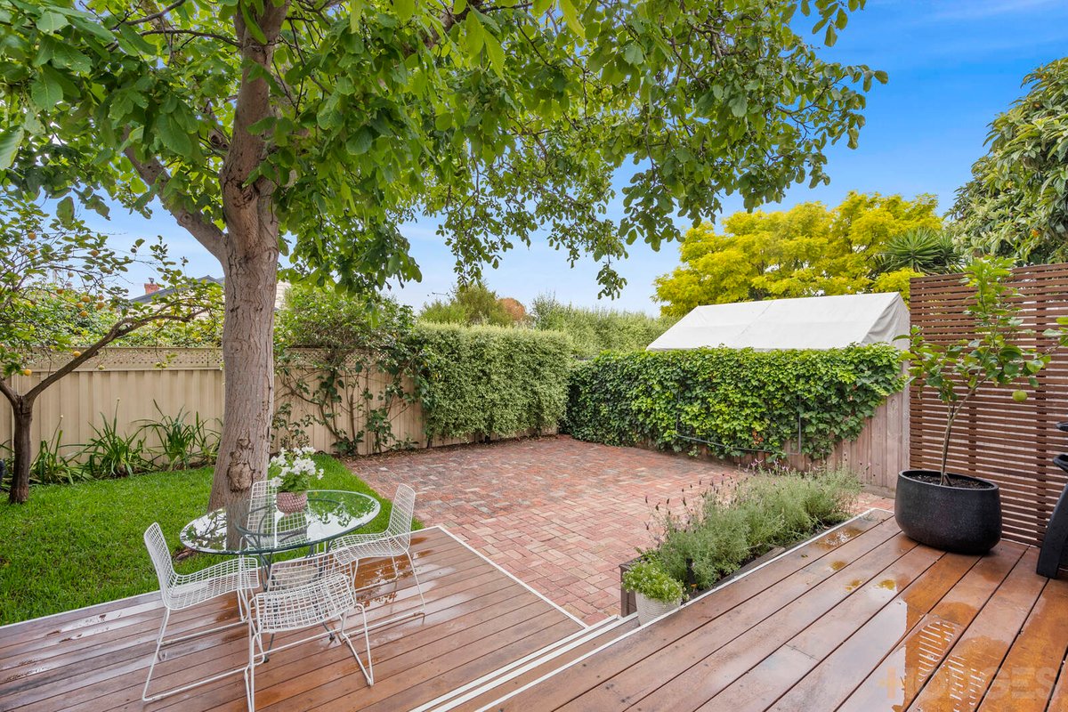 34 Hope Street Geelong West - Residential for sale