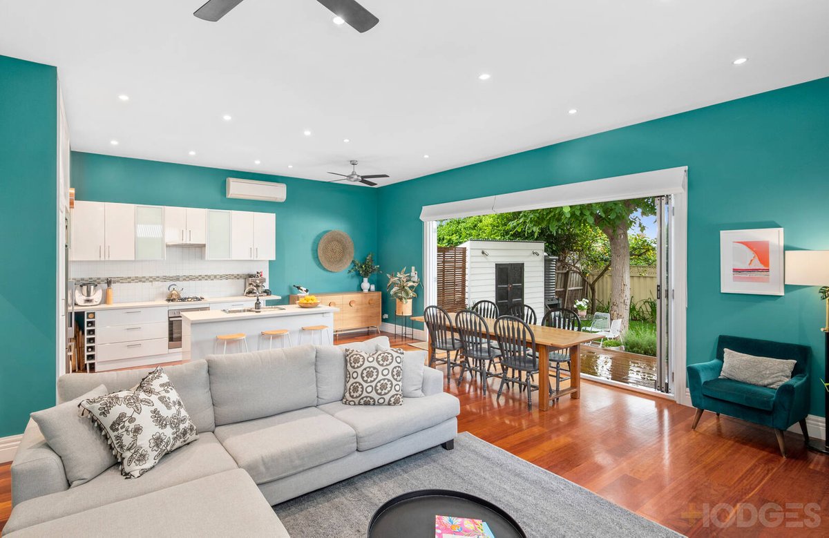 34 Hope Street Geelong West - Residential for sale