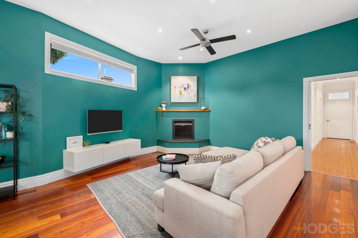 34 Hope Street Geelong West - Residential for sale