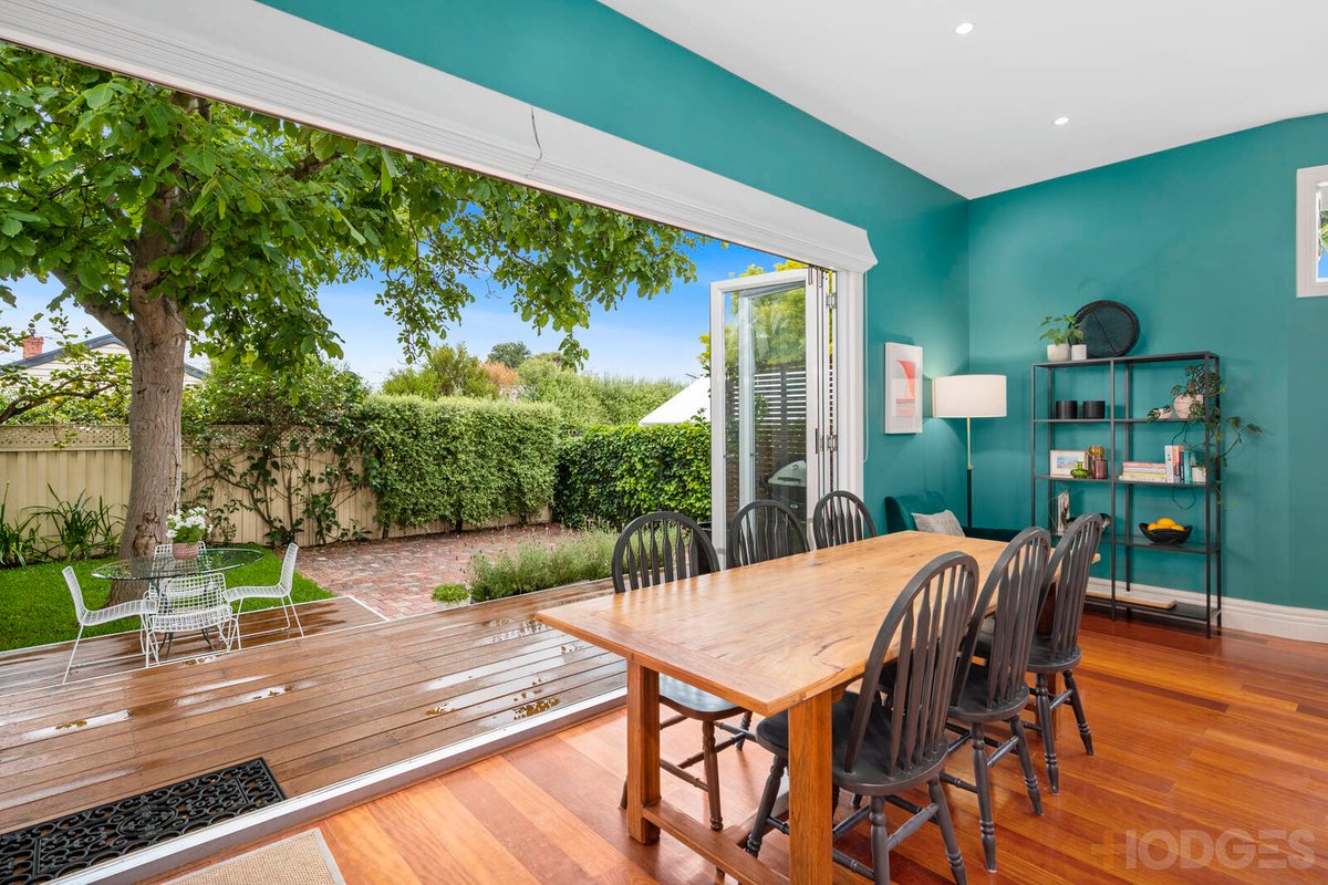 34 Hope Street Geelong West - Residential for sale