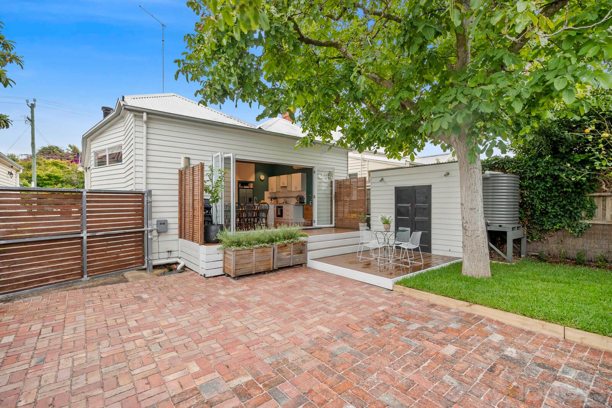 34 Hope Street Geelong West - Residential for sale