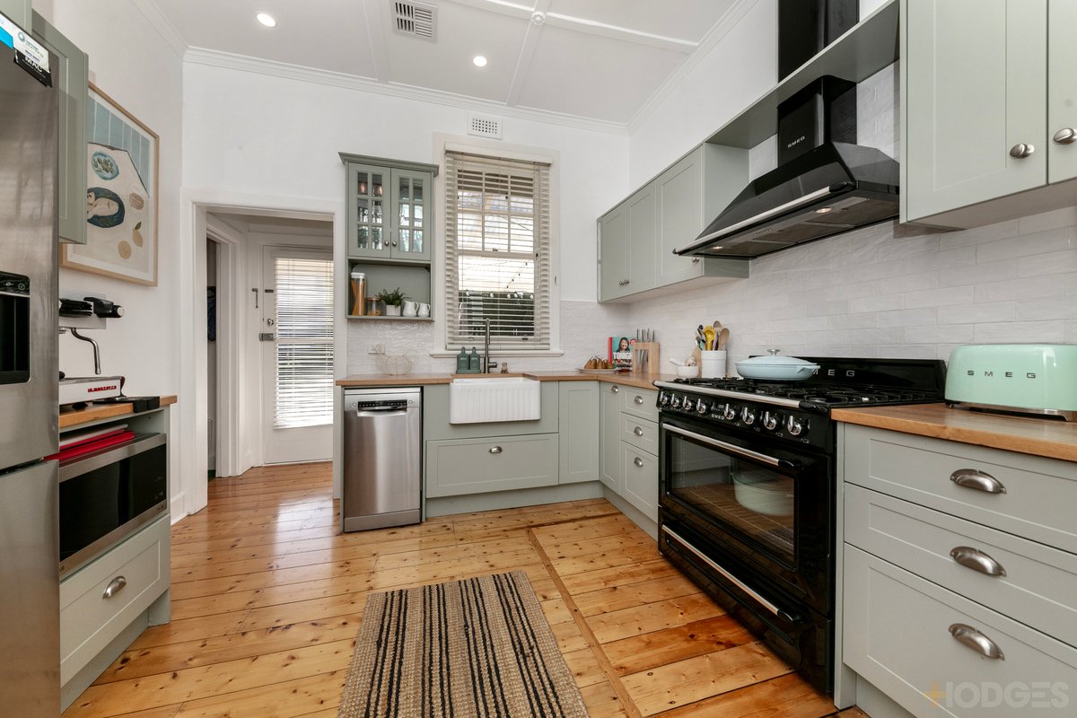 34 Imbros Street Hampton - Residential for sale