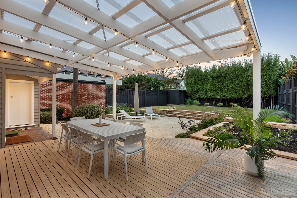 34 Imbros Street Hampton - Residential for sale