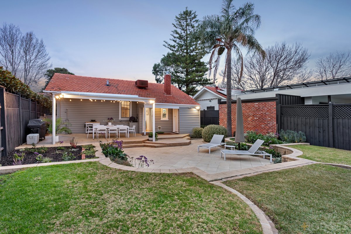 34 Imbros Street Hampton - Residential for sale