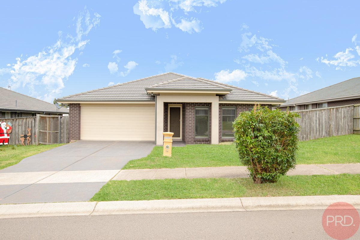34 Kite Street, ABERGLASSLYN NSW 2320