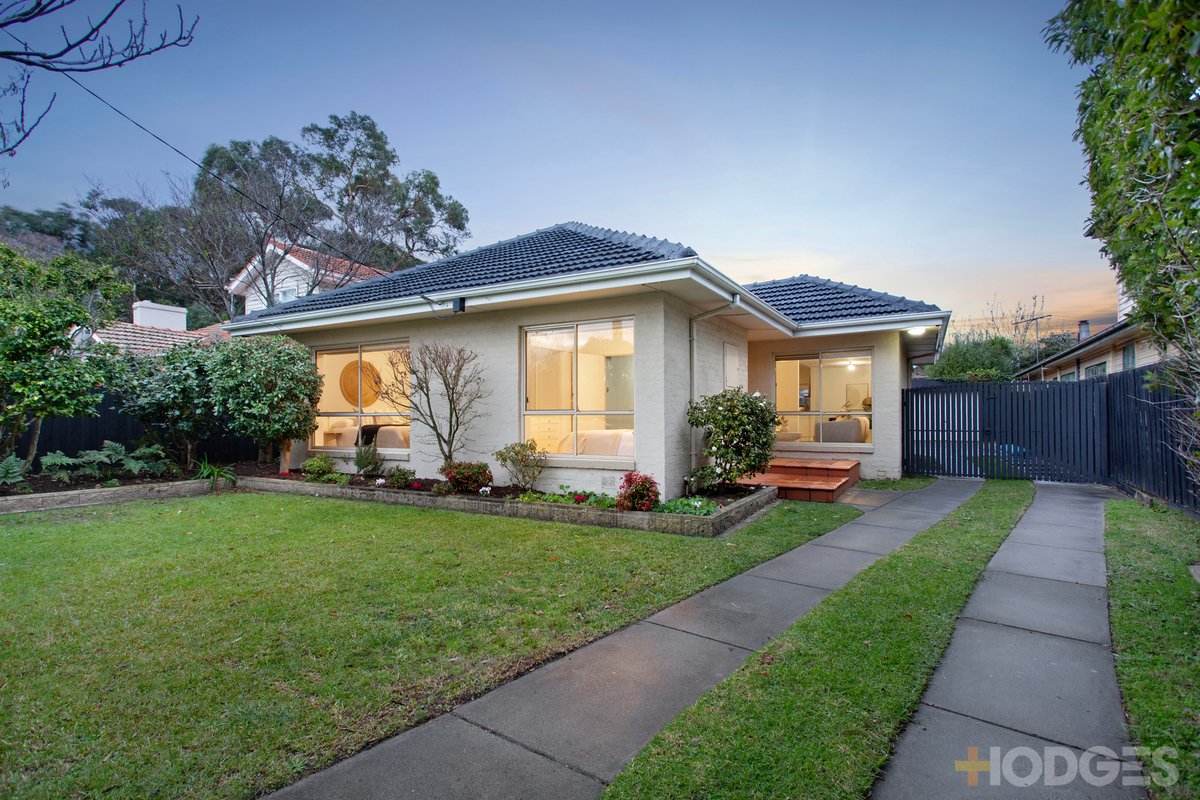 34 Lansell Avenue Highett - 3 bedroom property