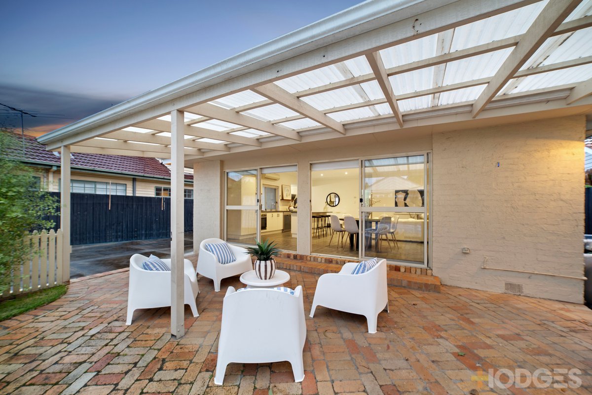 34 Lansell Avenue Highett - Residential for sale