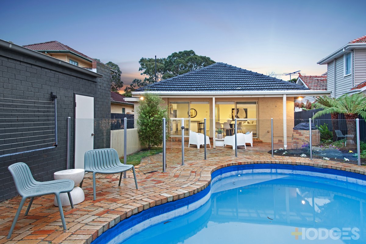 34 Lansell Avenue Highett - Residential for sale