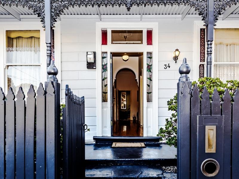 34 Leander Street FOOTSCRAY - Residential for sale