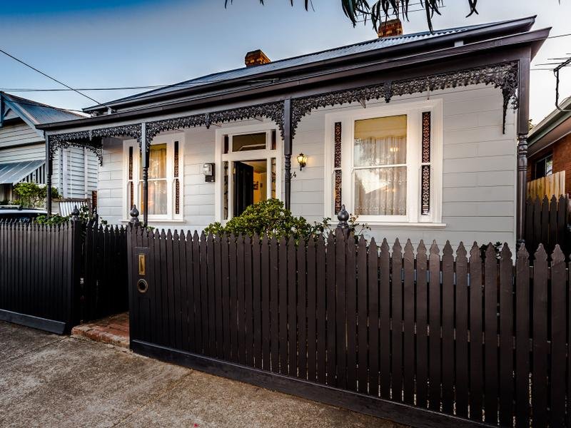 34 Leander Street FOOTSCRAY - Residential for sale