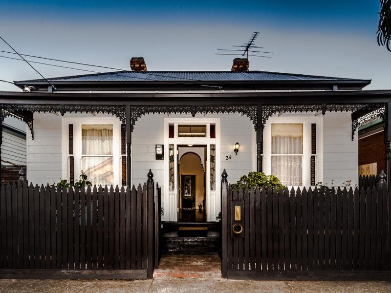 34 Leander Street FOOTSCRAY - Residential for sale