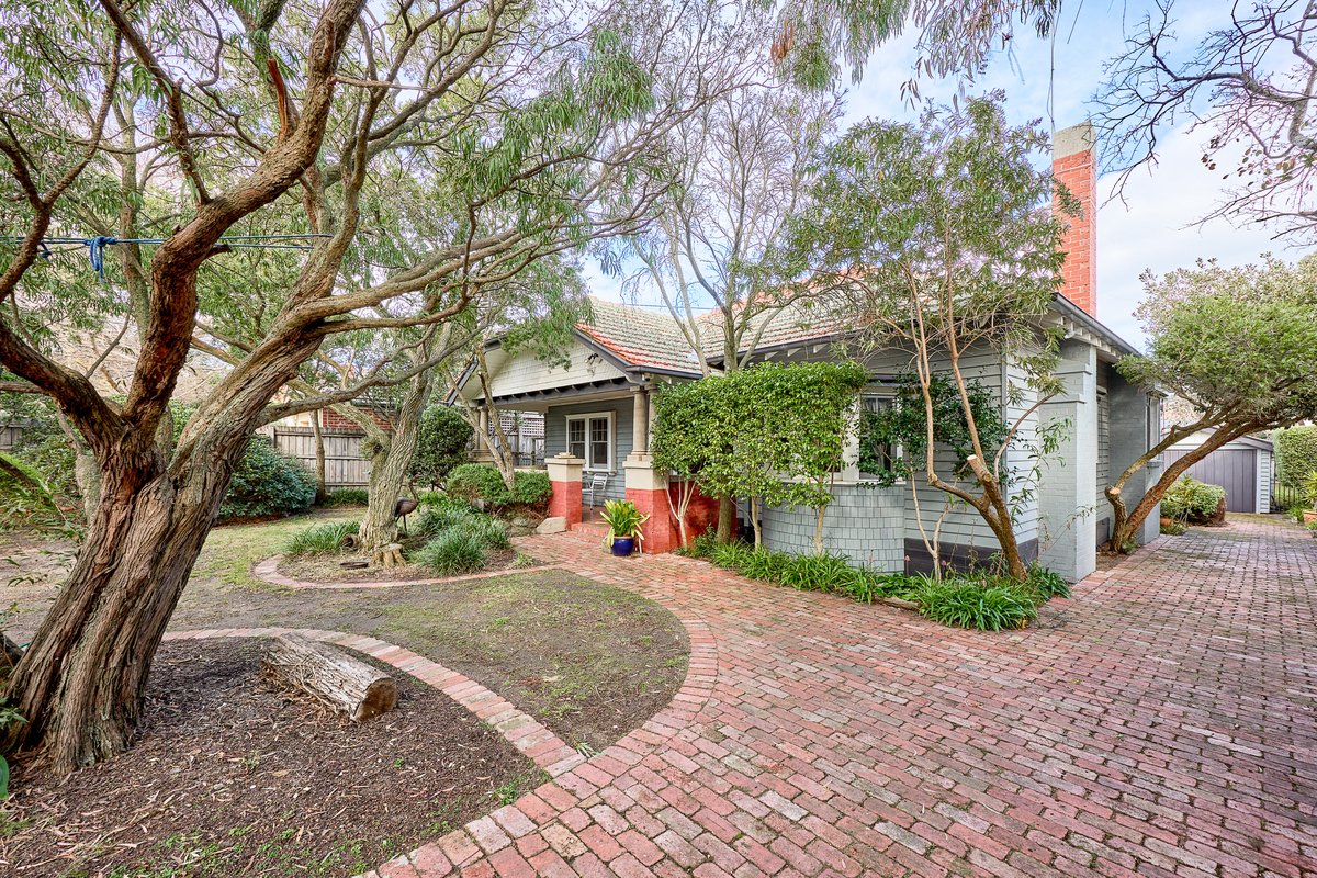 34 Ludstone Street Hampton - 3 bedroom property