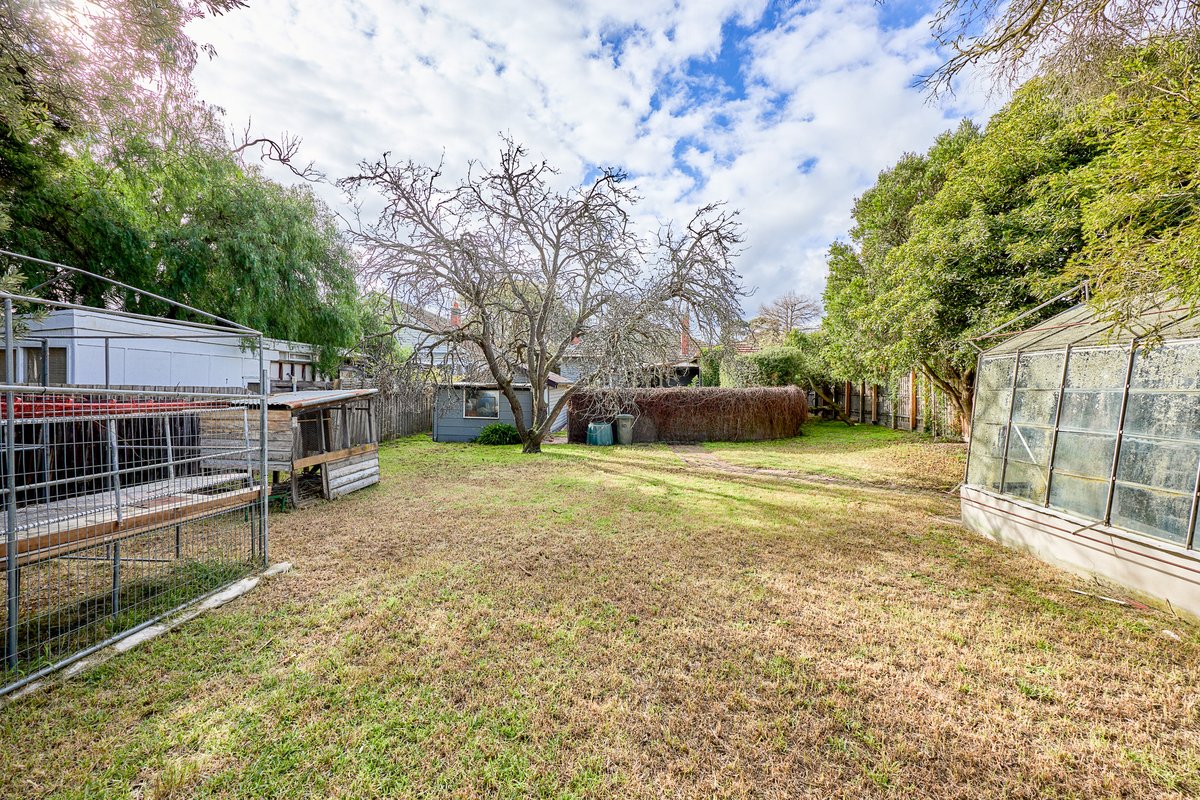 34 Ludstone Street Hampton - Residential for sale